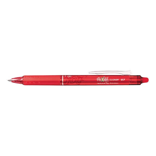 Pilot FriXion Clicker Pens - Image 6
