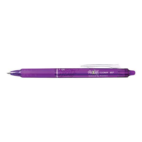 Pilot FriXion Clicker Pens - Image 7