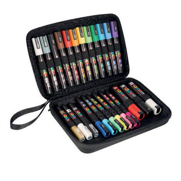 Posca Marker Storage Cases - Image 4