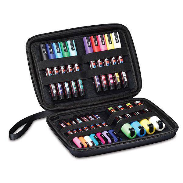 Posca Marker Storage Cases - Image 6