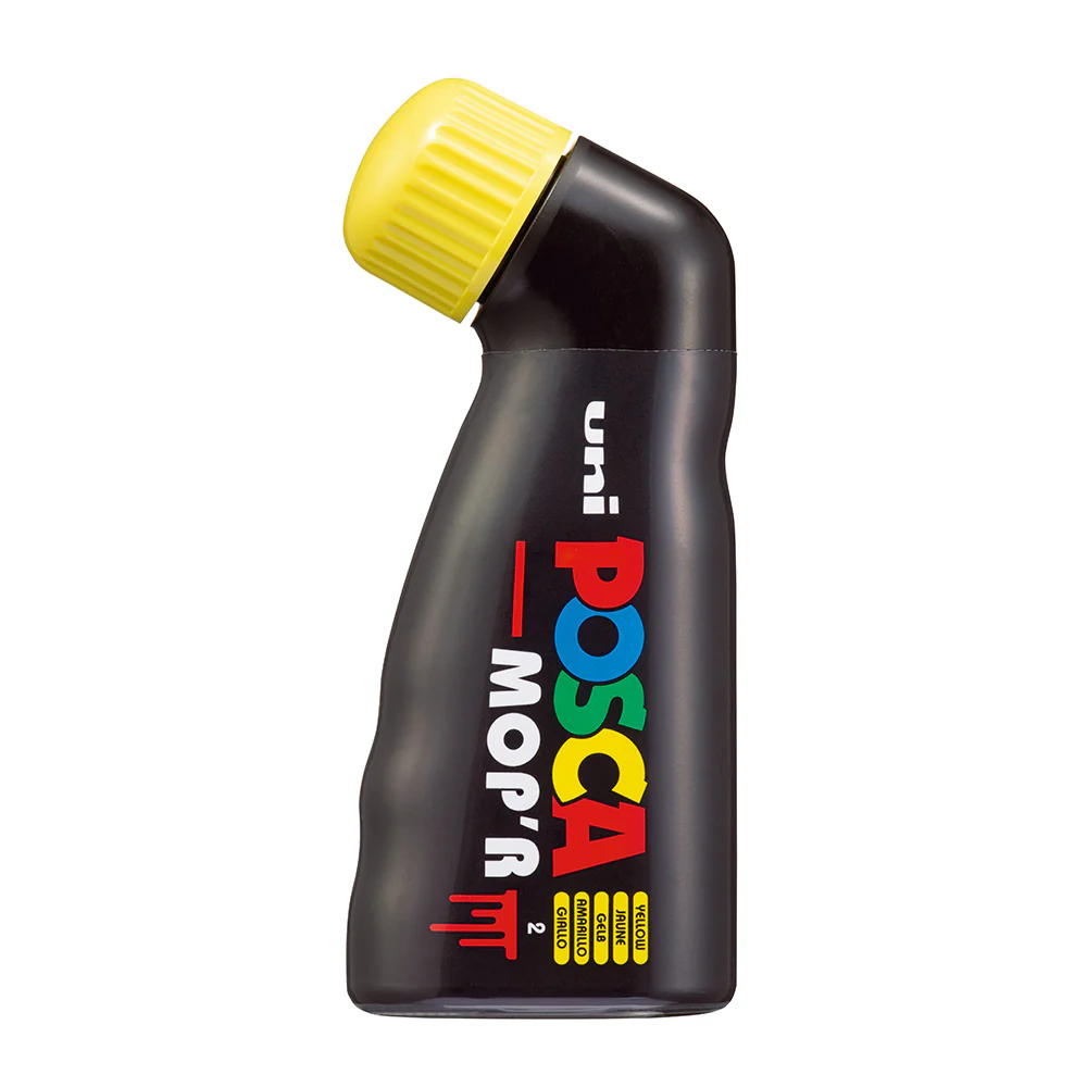 Posca MOP'R Markers (PCM-22)