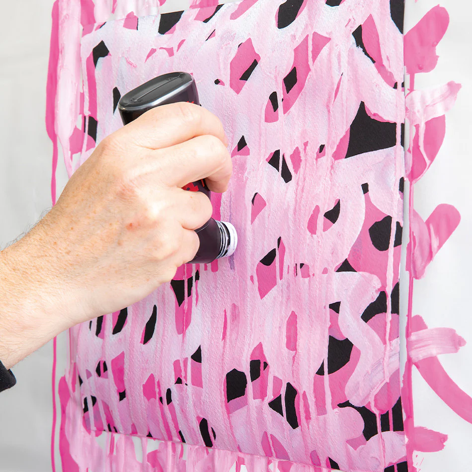 Posca MOP'R Markers (PCM-22) - Image 3