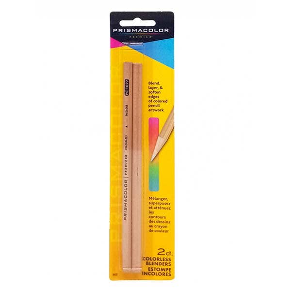 Prismacolor Premier Blender Pencil Pack 2