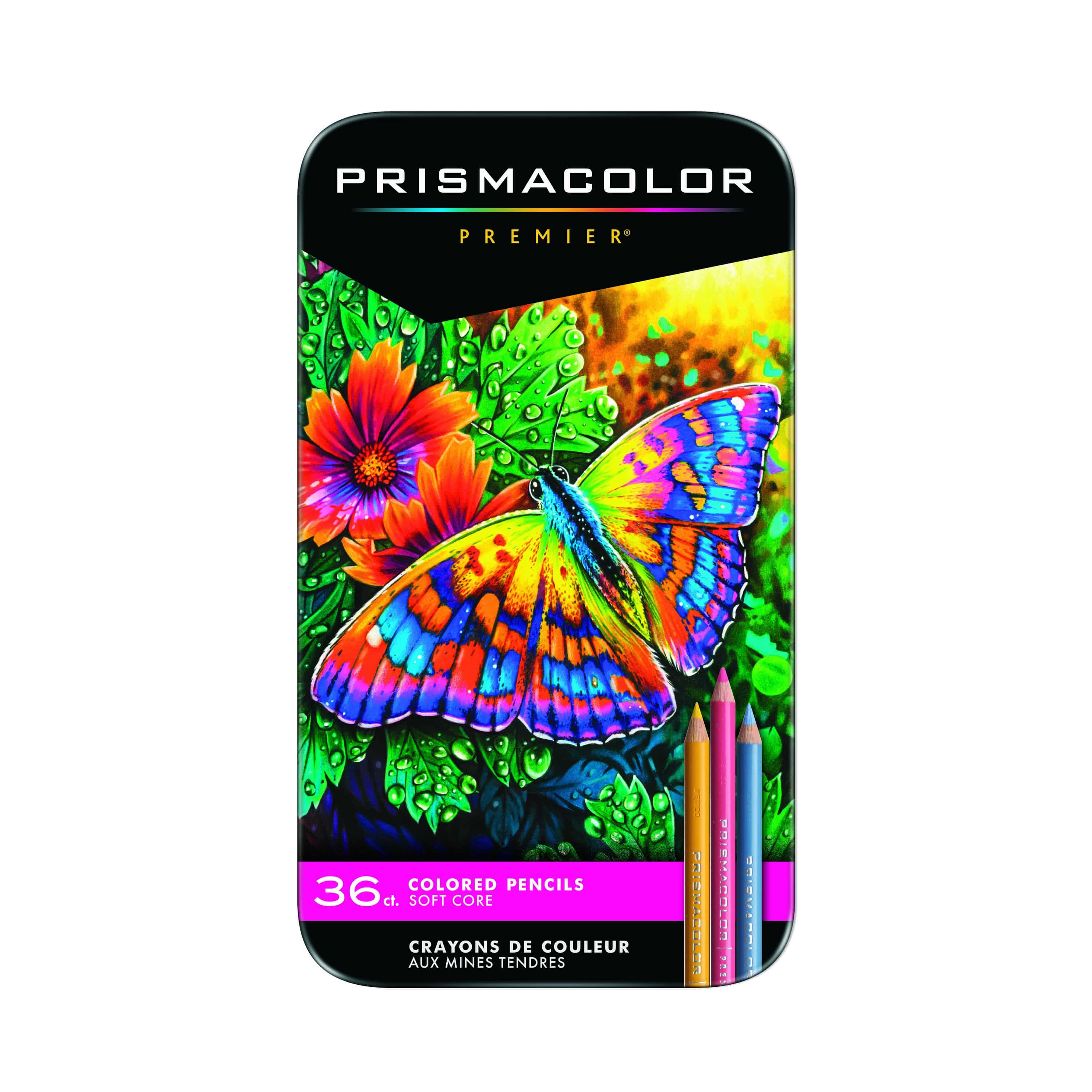 Prismacolor Premier Coloured Pencils Sets - Image 3