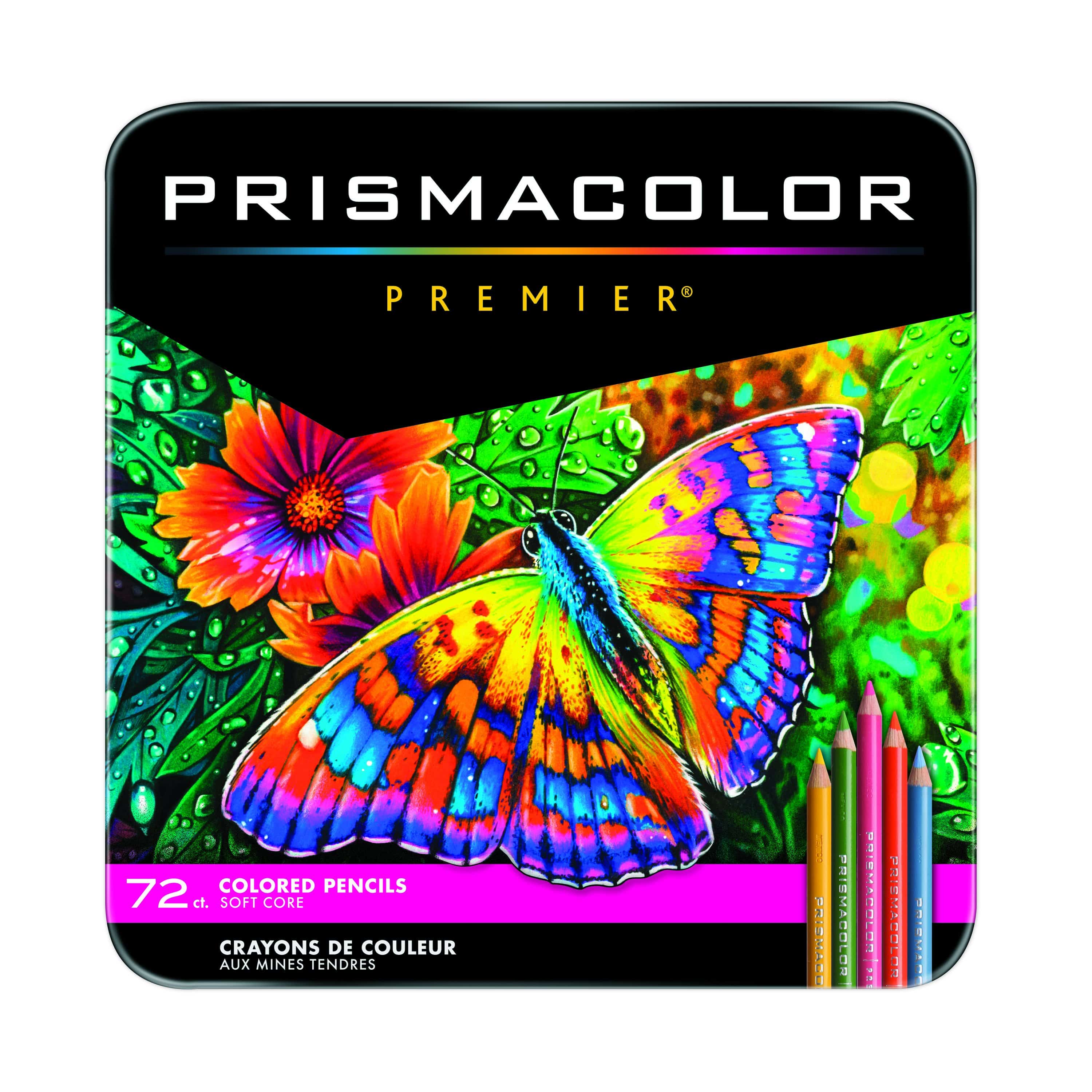 Prismacolor Premier Coloured Pencils Sets - Image 5
