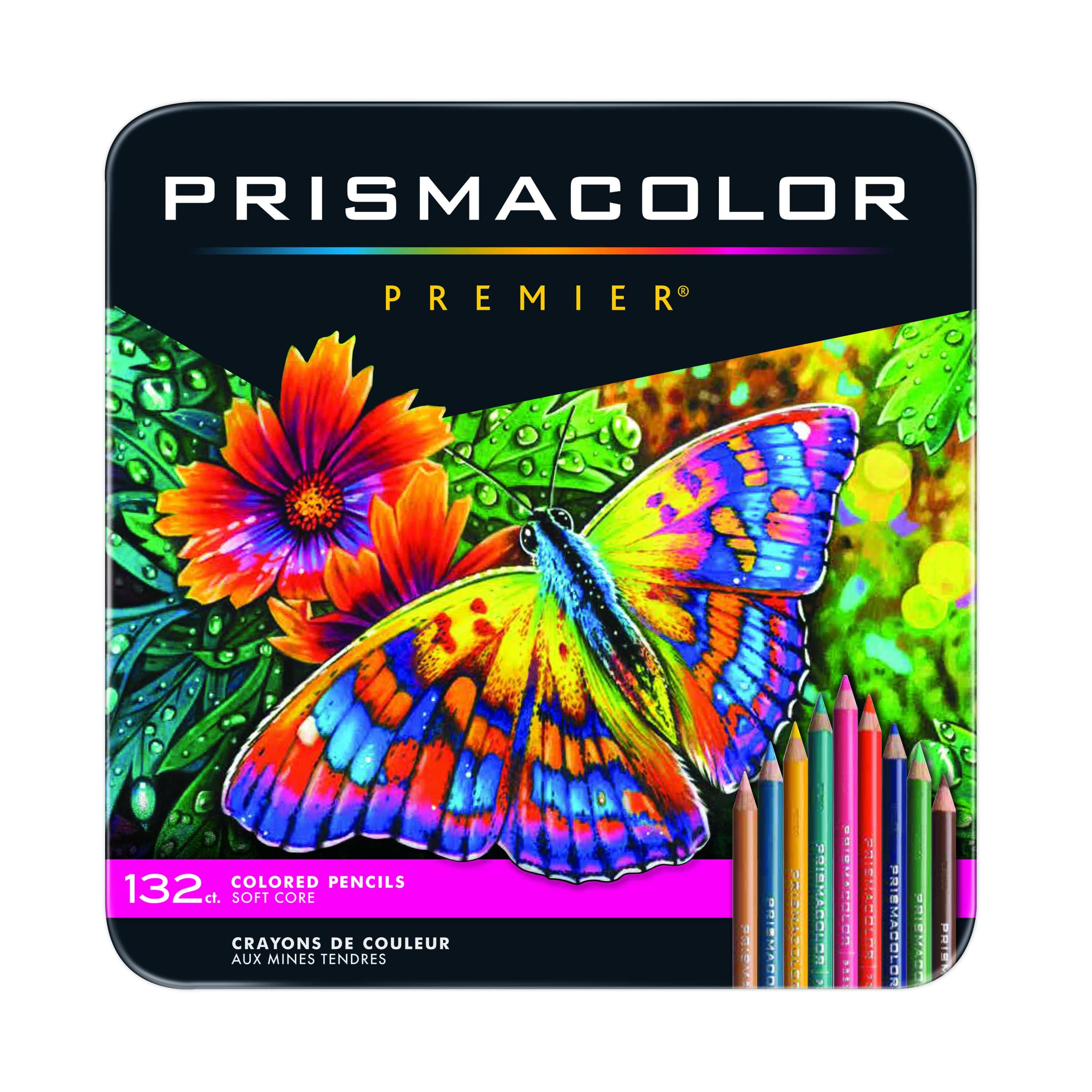 Prismacolor Premier Coloured Pencils Sets - Image 6