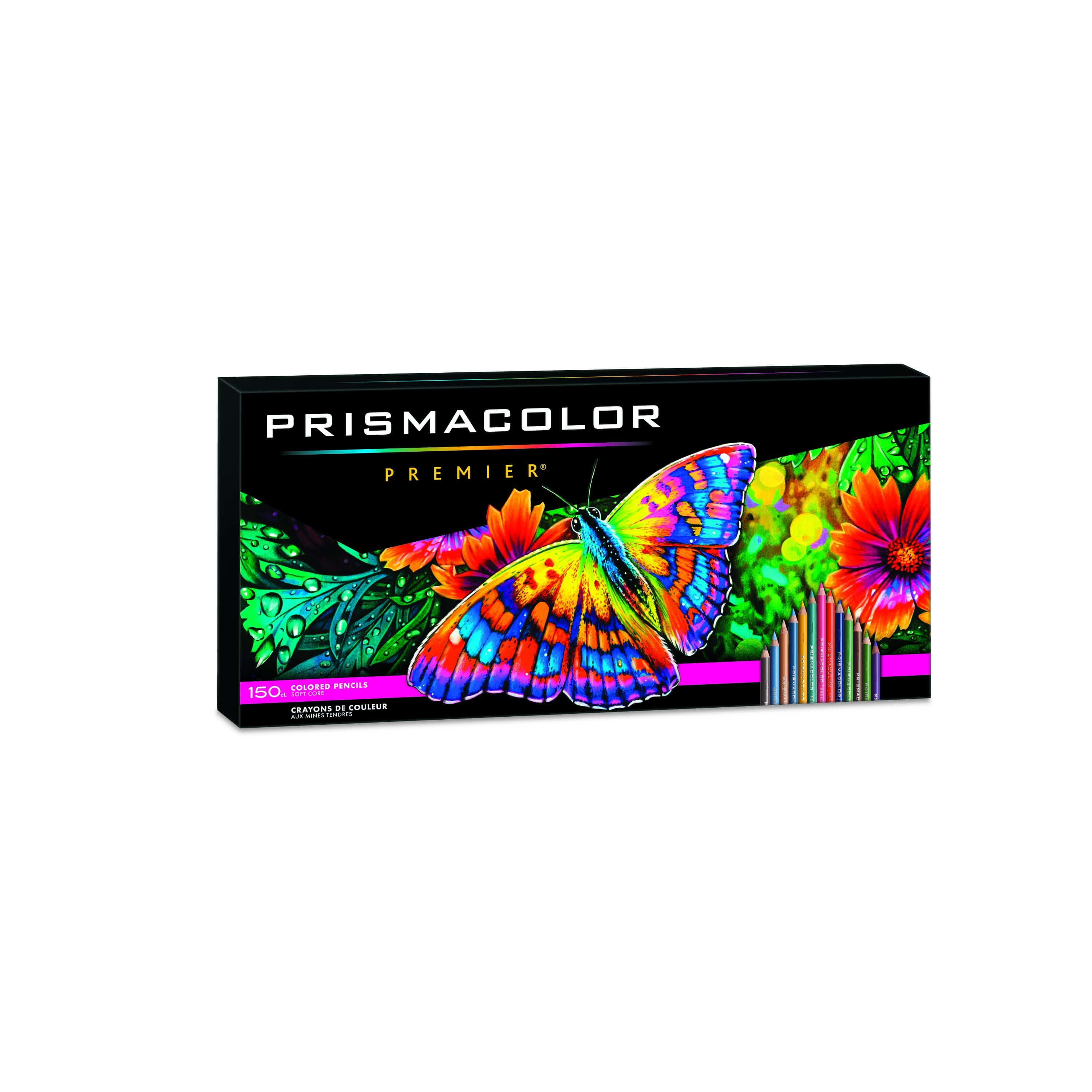 Prismacolor Premier Coloured Pencils Sets - Image 7
