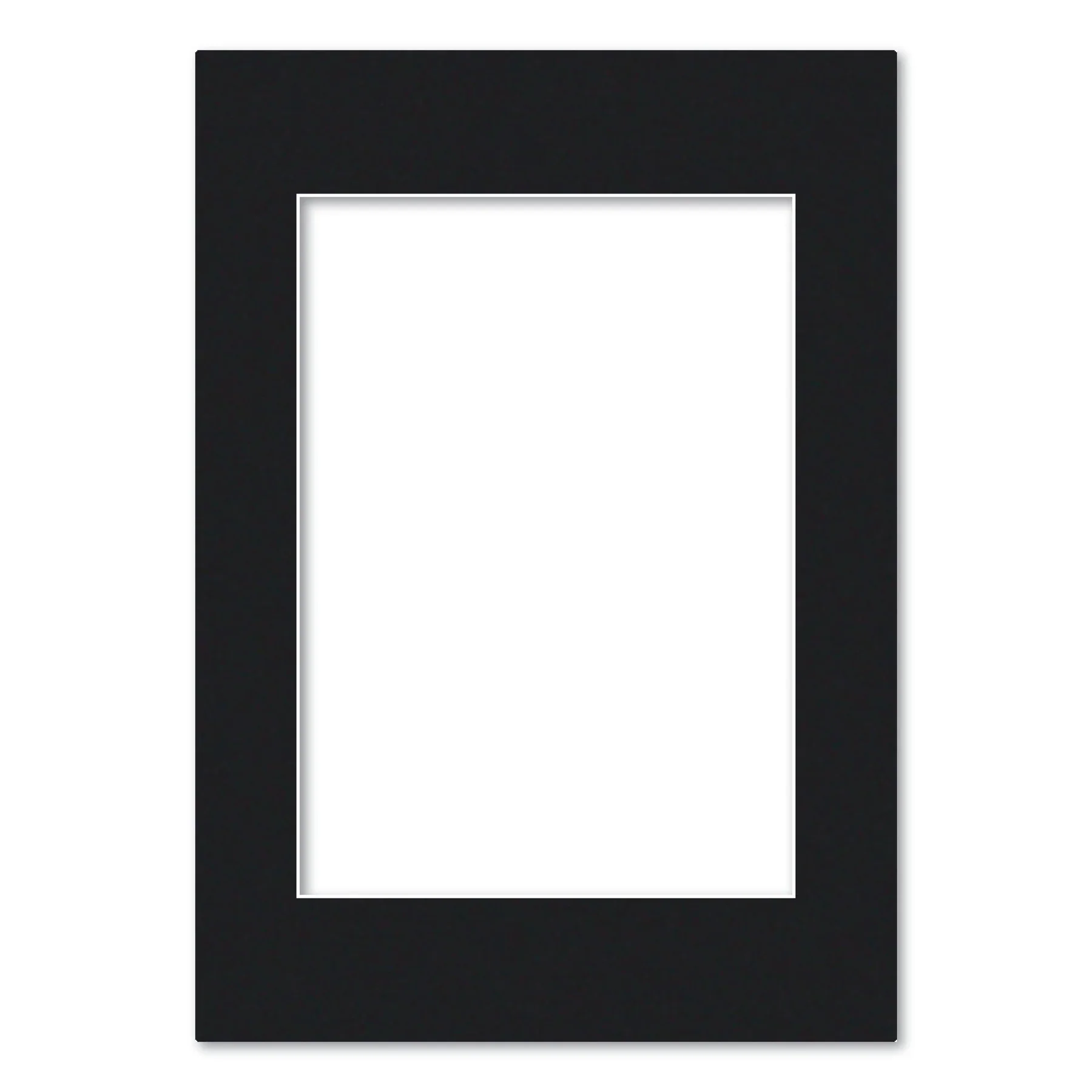 Profile Pre-Cut Matboards A2 (A3 Cut Out) Pack 2 - Image 2