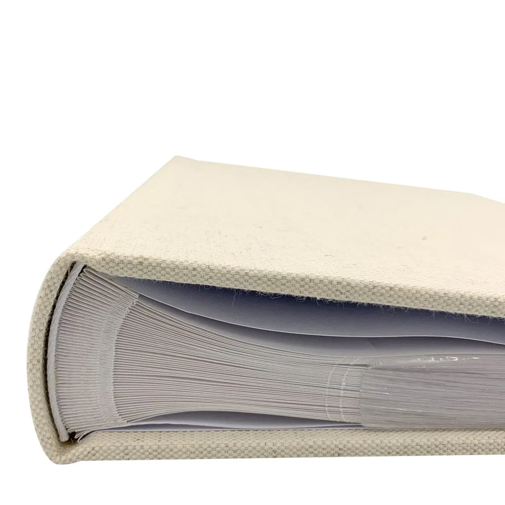 Profile Slip-in Photo Album - Image 5