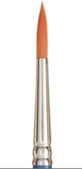Raphael 8204 Kaerell Round Brushes