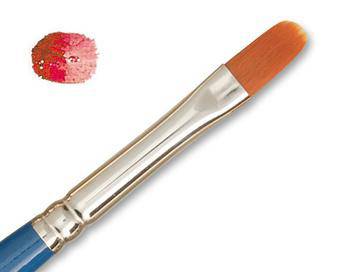 Raphael 8244 Kaerell Filbert Brushes