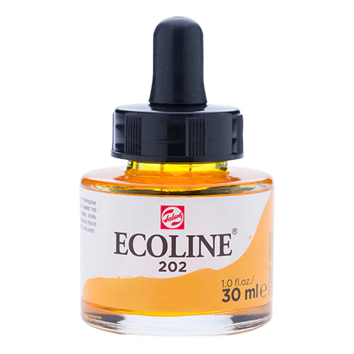 Royal Talens Ecoline Liquid Watercolour Inks 30ml