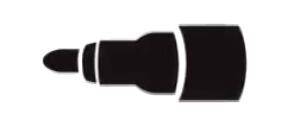 Schmincke Aero Color Professional Liners - Image 6