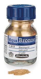 Schmincke Aqua Bronze Pigments - Image 3