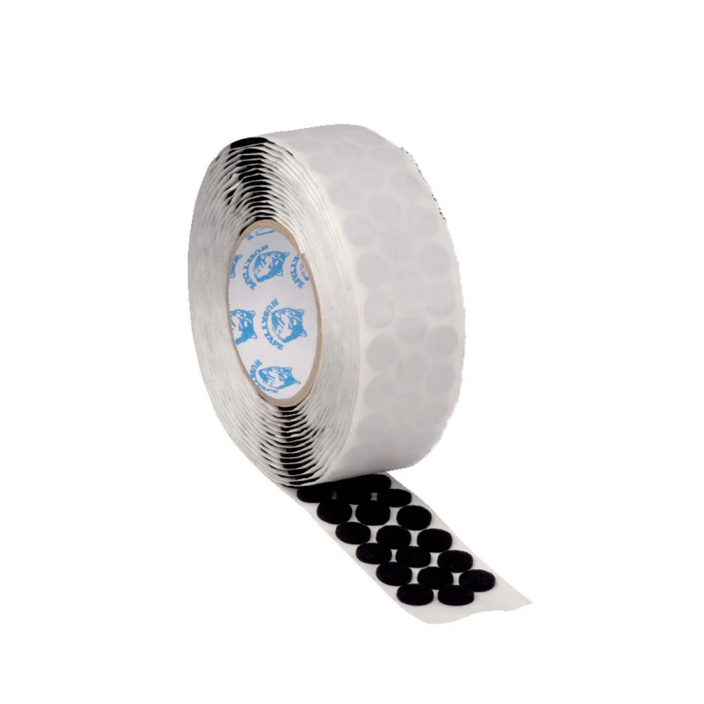 Self Adhesive Round Felt Bumper