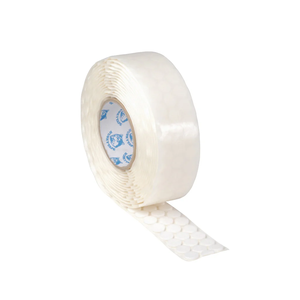 Self Adhesive Round Felt Bumper - Image 2