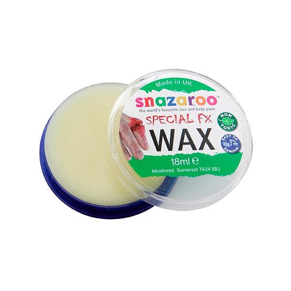 Snazaroo Special FX Wax 18ml