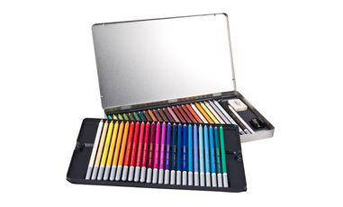 STABILO Carbothello Pencil Sets Aquarelle - Image 4