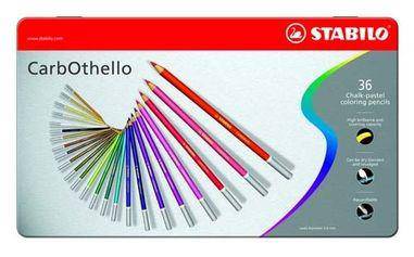 STABILO Carbothello Pencil Sets Aquarelle - Image 5