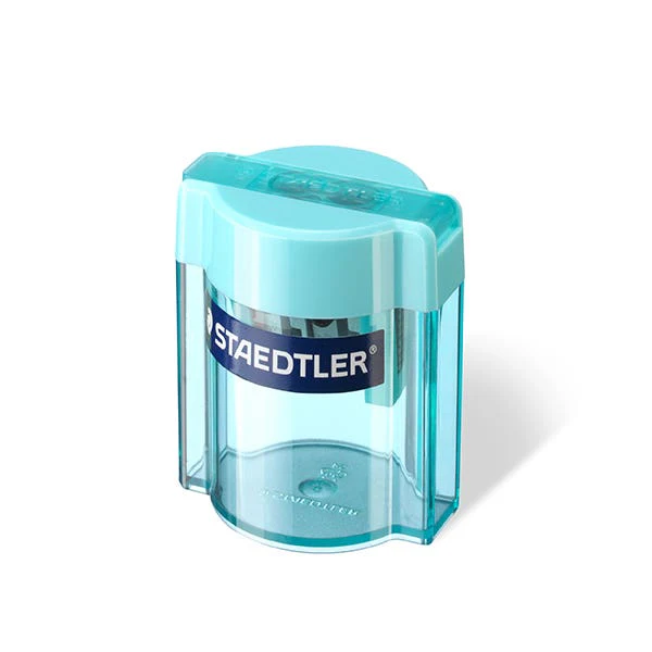 STAEDTLER Double Hole Tub Sharpener - Image 2