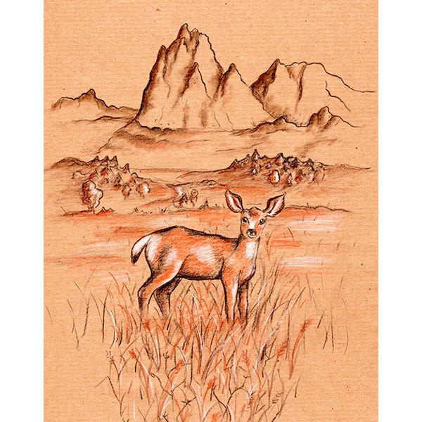 STAEDTLER Mars Lumograph Pastel Pencil Set - Image 3