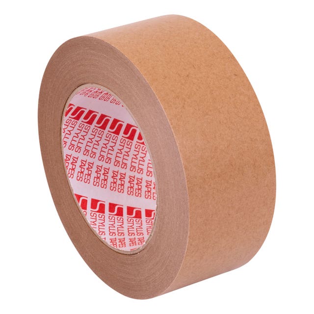Stylus Brown Framers Tape
