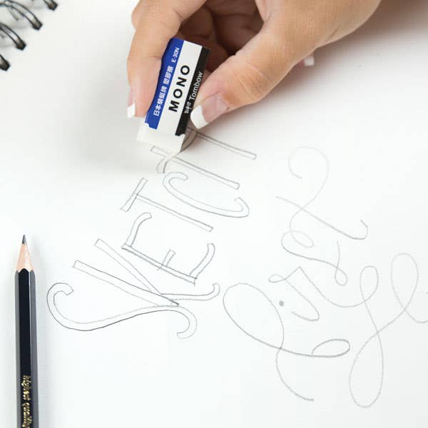 Tombow Beginner Lettering Set - Image 4
