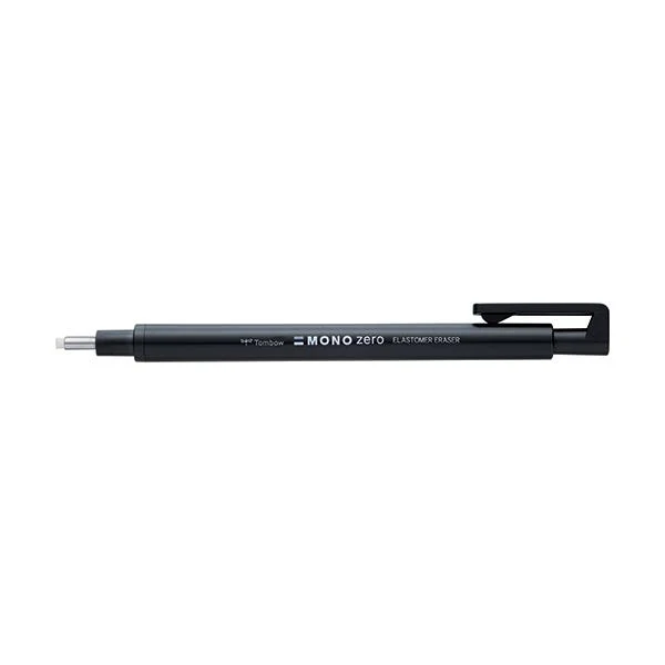 Tombow Mono Zero Round Eraser Holder