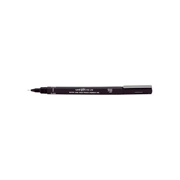 Uni Pin Fineliners