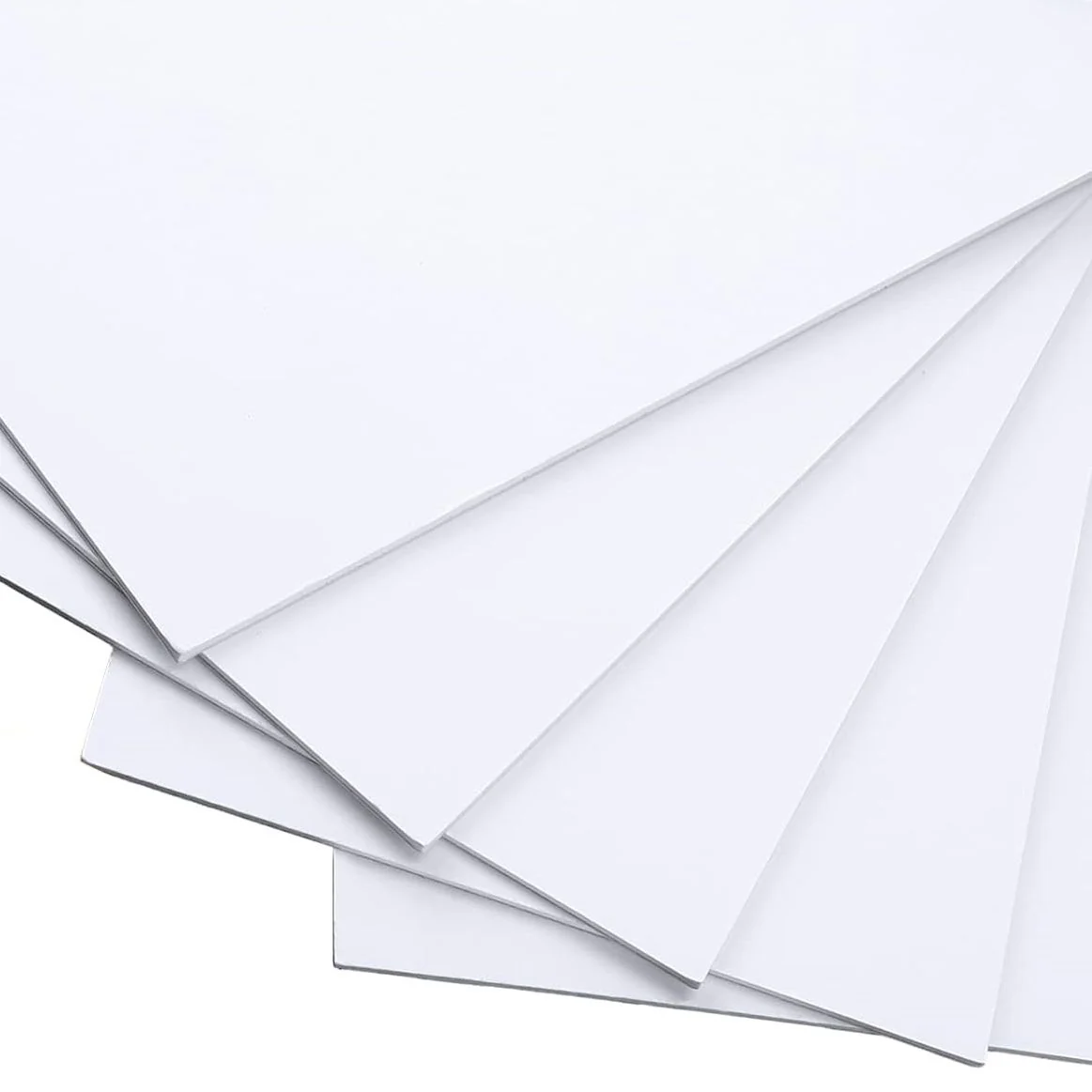 White Core Mat Boards 32" x 40"