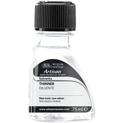 Winsor & Newton Artisan 75ml Thinner