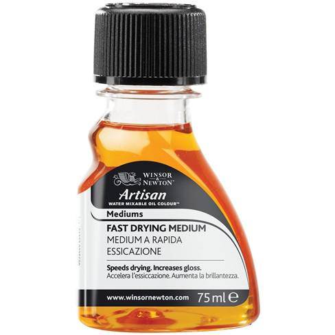 Winsor & Newton Artisan Fast Drying Oil Medium 75ml