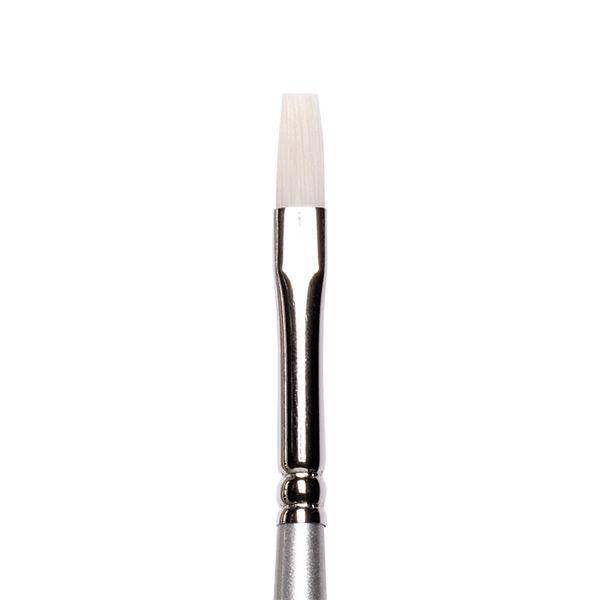 Winsor & Newton Artisan Long Flat Brushes - Image 2