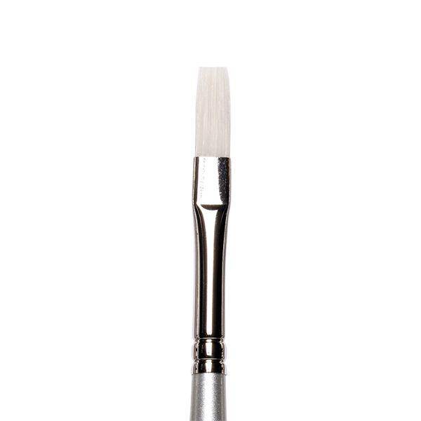 Winsor & Newton Artisan Long Flat Brushes - Image 3