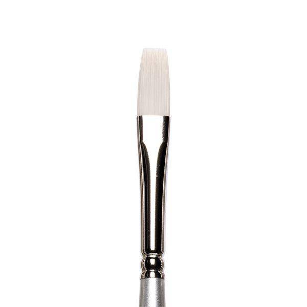 Winsor & Newton Artisan Long Flat Brushes - Image 4
