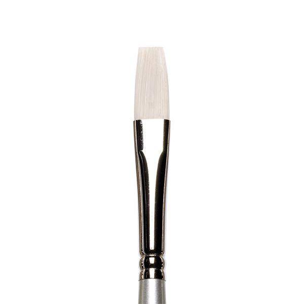 Winsor & Newton Artisan Long Flat Brushes - Image 5