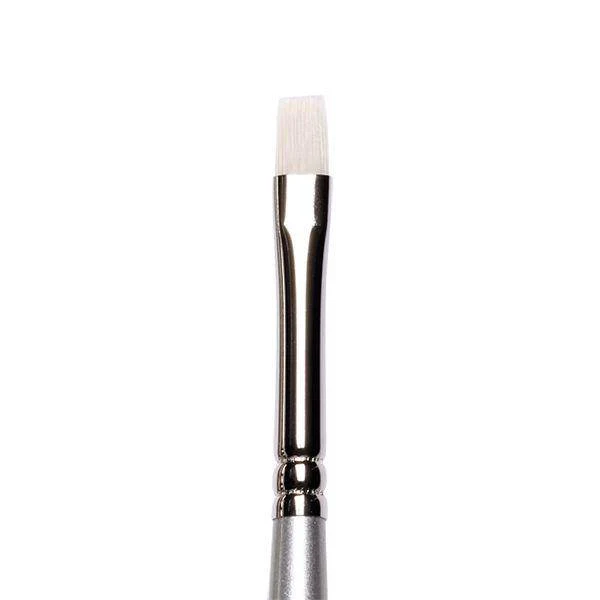 Winsor & Newton Artisan Short Flat Brushes - Image 10