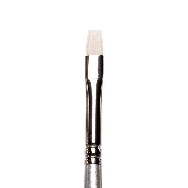 Winsor & Newton Artisan Short Flat Brushes - Image 2