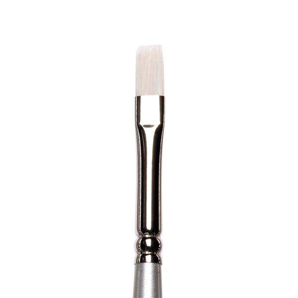 Winsor & Newton Artisan Short Flat Brushes - Image 4