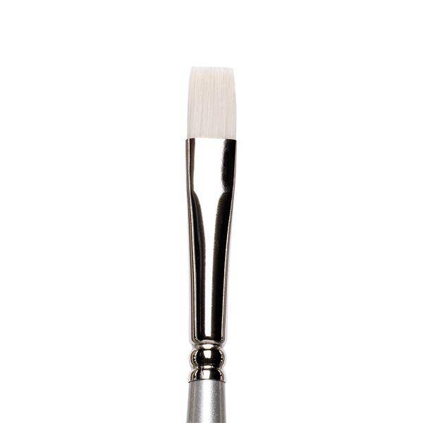 Winsor & Newton Artisan Short Flat Brushes - Image 5