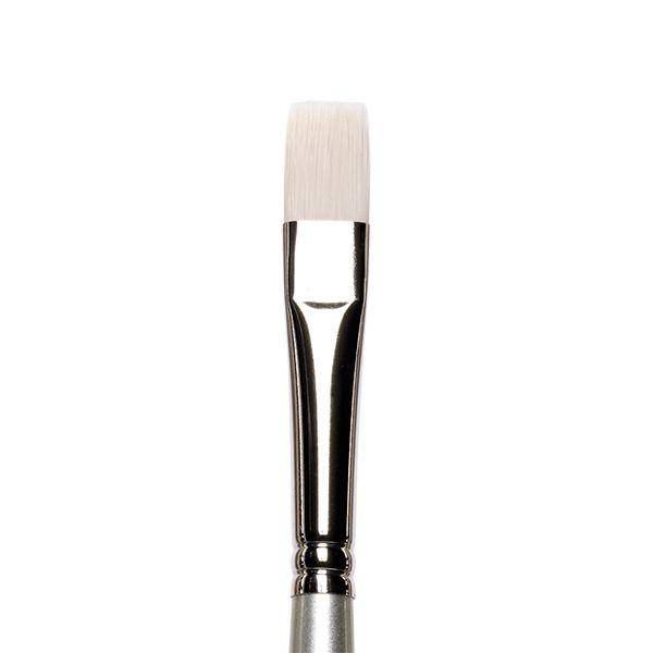Winsor & Newton Artisan Short Flat Brushes - Image 6