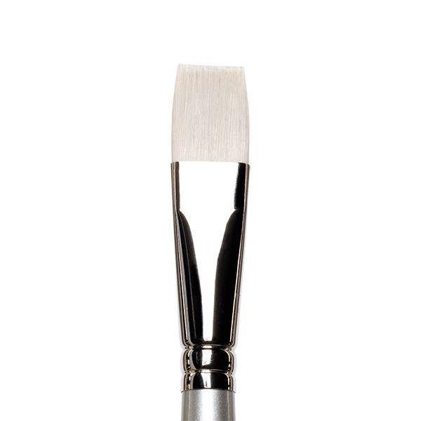 Winsor & Newton Artisan Short Flat Brushes - Image 8
