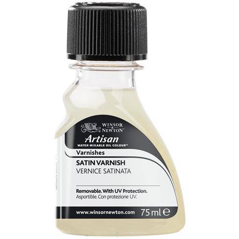 Winsor & Newton Artisan Varnish (Satin)
