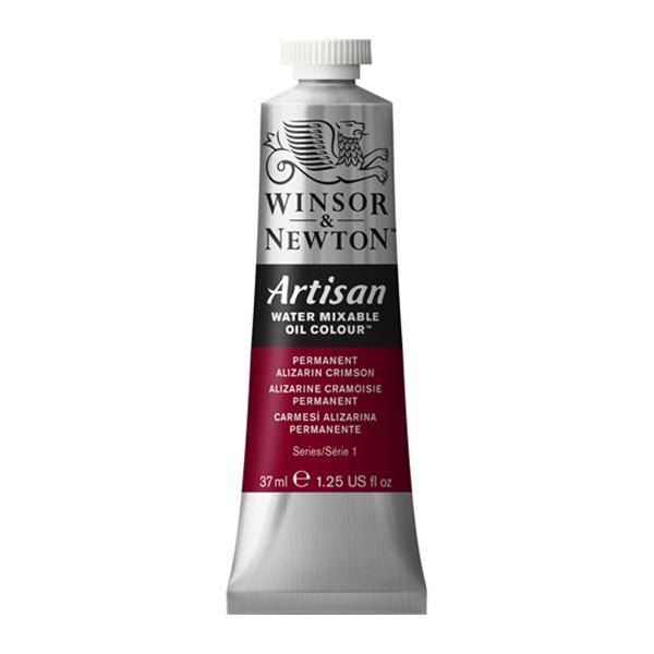 Winsor & Newton Artisan Water Mixable Oil 37ml