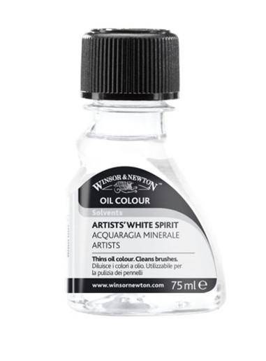 Winsor & Newton Artists White Spirit