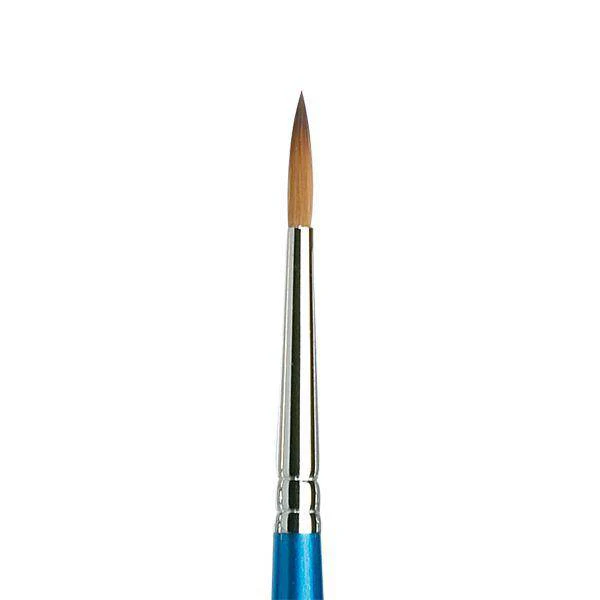 Winsor & Newton Cotman 111 Watercolour Round Brushes - Image 10