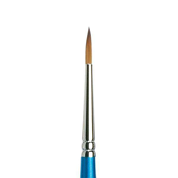 Winsor & Newton Cotman 111 Watercolour Round Brushes - Image 12