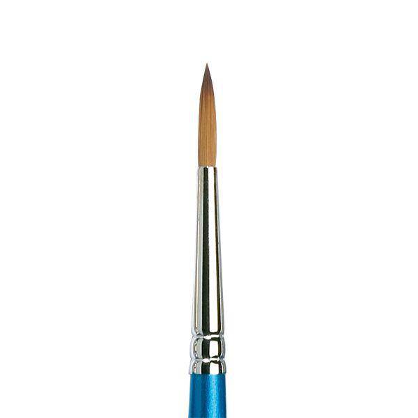 Winsor & Newton Cotman 111 Watercolour Round Brushes - Image 13