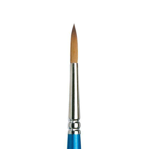 Winsor & Newton Cotman 111 Watercolour Round Brushes - Image 14