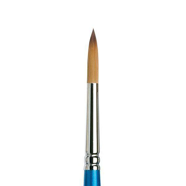 Winsor & Newton Cotman 111 Watercolour Round Brushes - Image 16